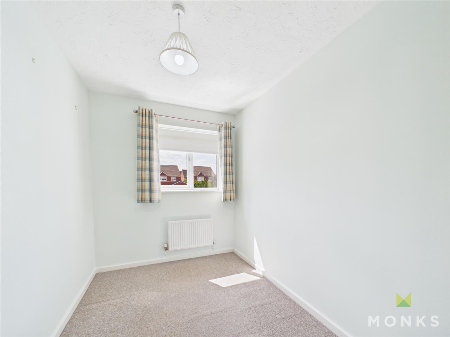 19 Painters Place, Shrewsbury, SY3 5PT For Sale